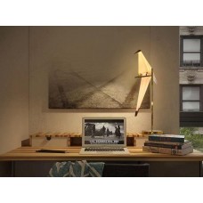 Veioza LED 16W Mockingbird, 1 surse de iluminare (copiază)